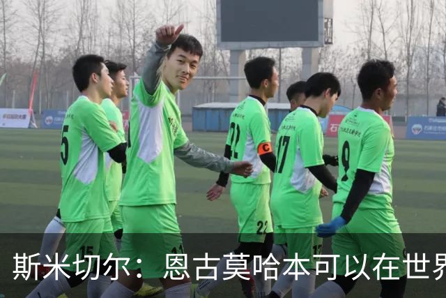 斯米切尔：恩古莫哈本可以在世界杯改变局势，但他能参加下一届